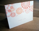 Thank You Card - Set of 8
