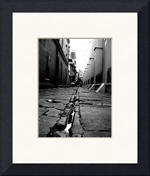reserved for nolagurl - New Orleans Stroll - 8x10