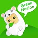 GreenNotion