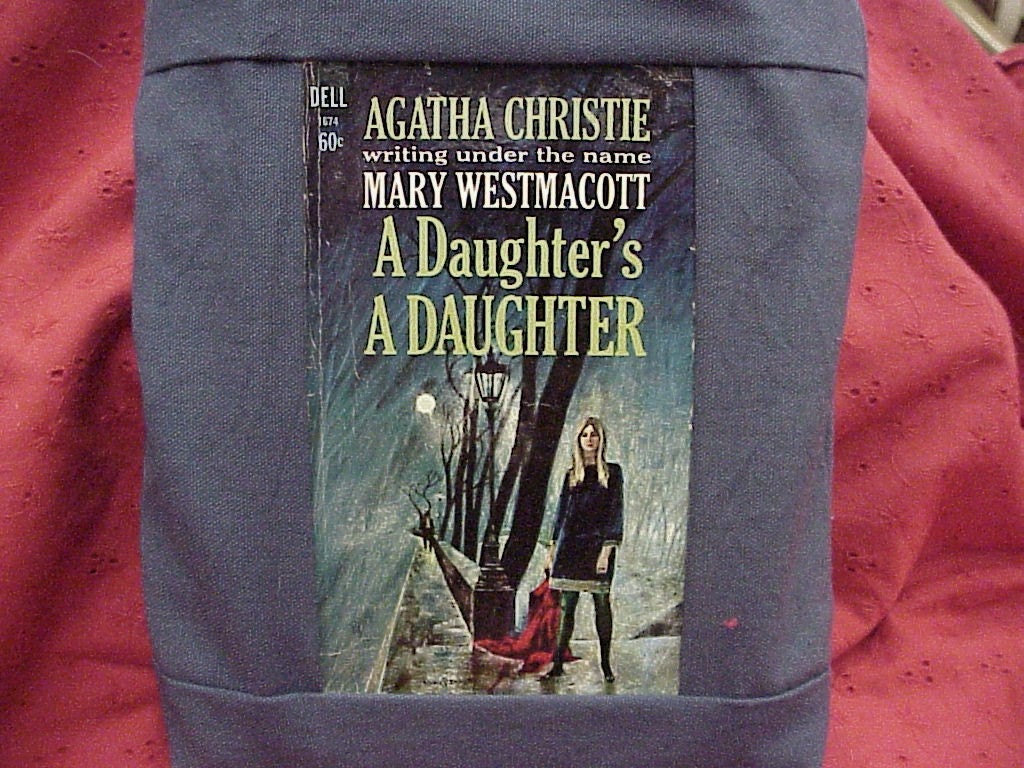 A Daughter Is A Daughter Bag