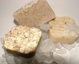 TRAVEL SOAP (Your Choice Scent) ECO Friendly ON THE GO 