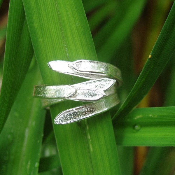 Grass Ring