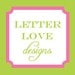 LetterLoveDesigns