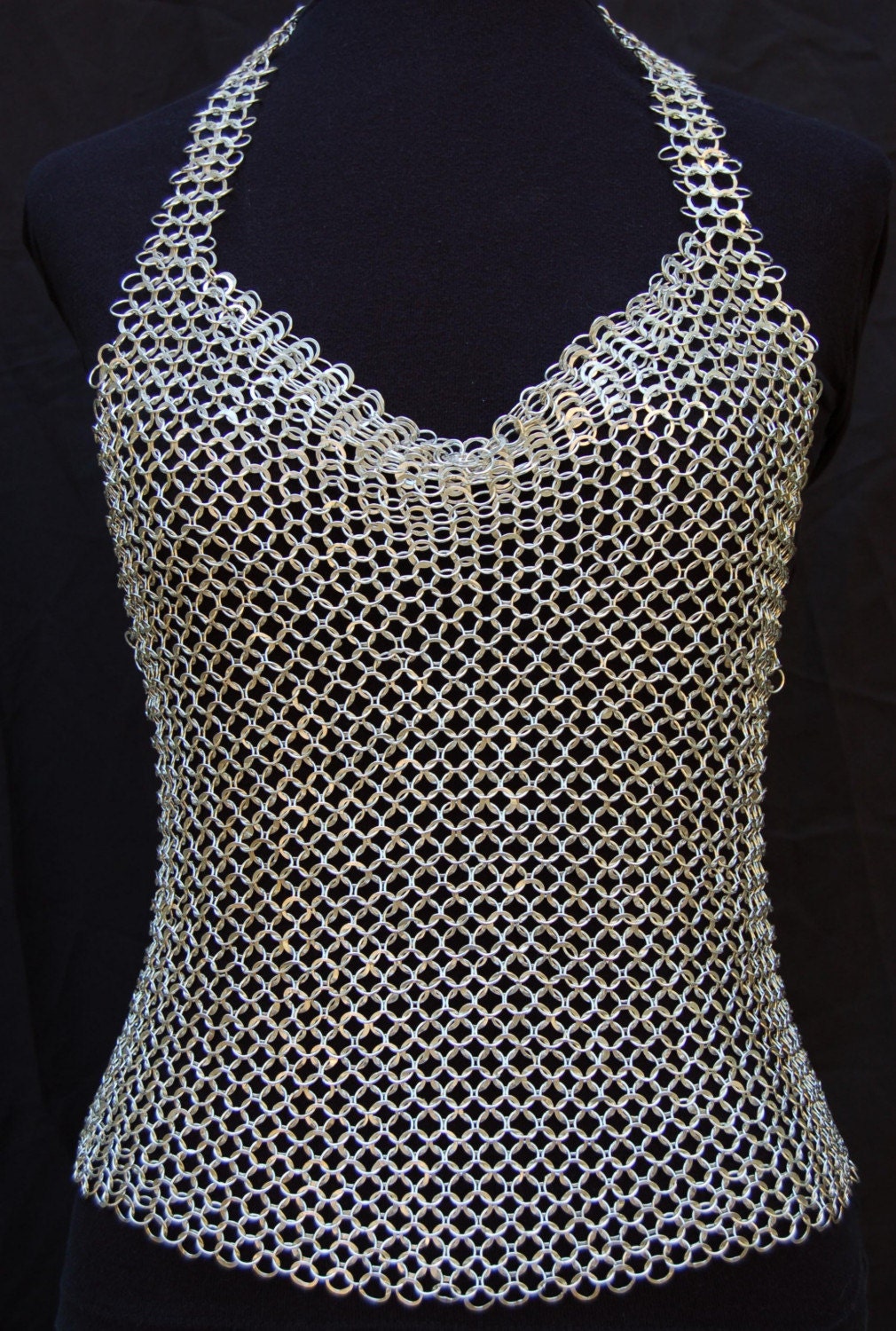 FREE CROCHETED HALTER TOP PATTERN - Cro
chet вЂ” Learn How to Crochet